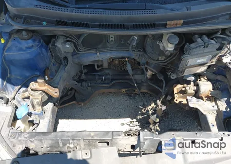 2016 Hyundai Accent Se z USA, uszkodzony, nr VIN KMHCU4AE5GU140109